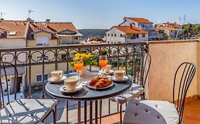 Apartment Green Pula, Family Friendly, Comfortable, Free Parking And Wifi