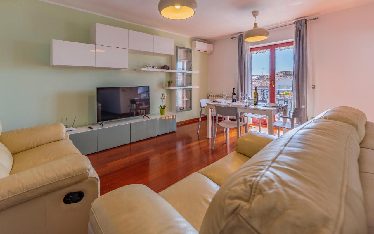 Apartment Green Pula, Family Friendly, Comfortable, Free Parking And Wifi Esterno foto
