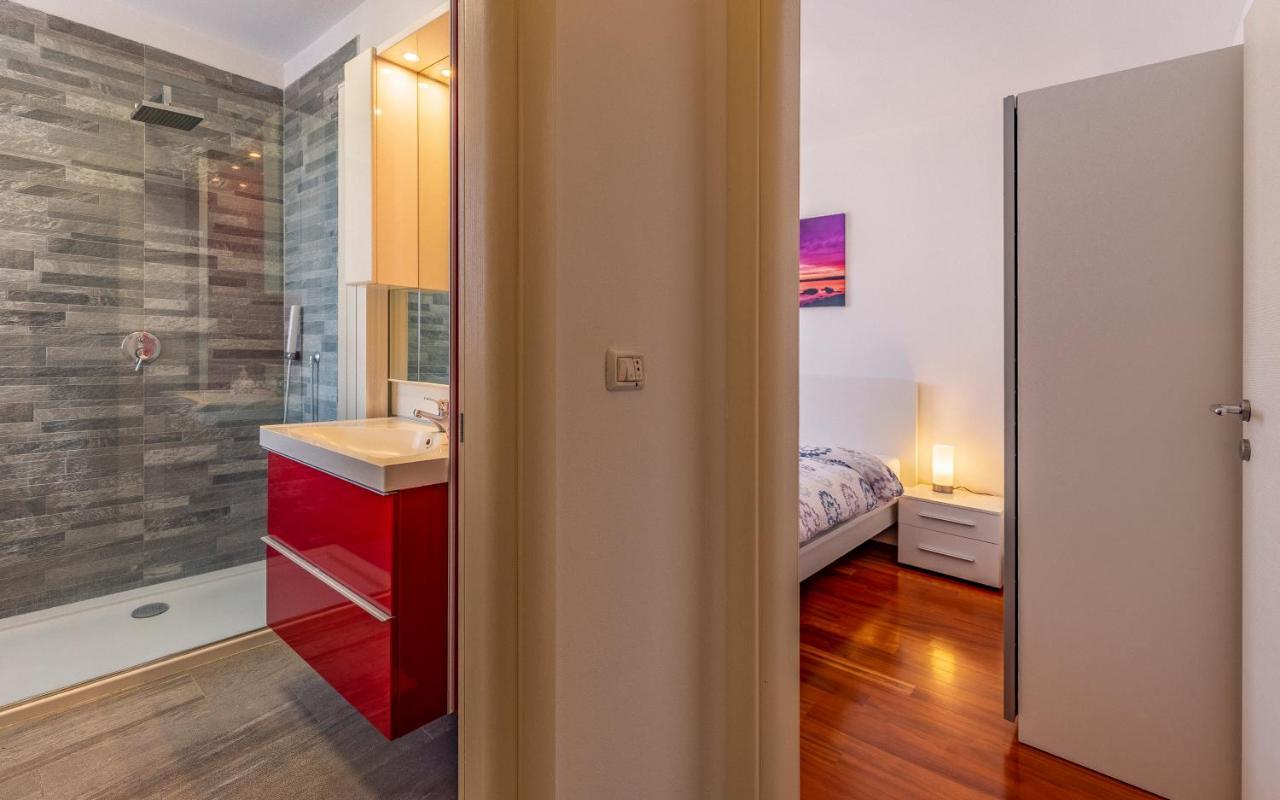 Apartment Green Pula, Family Friendly, Comfortable, Free Parking And Wifi Esterno foto