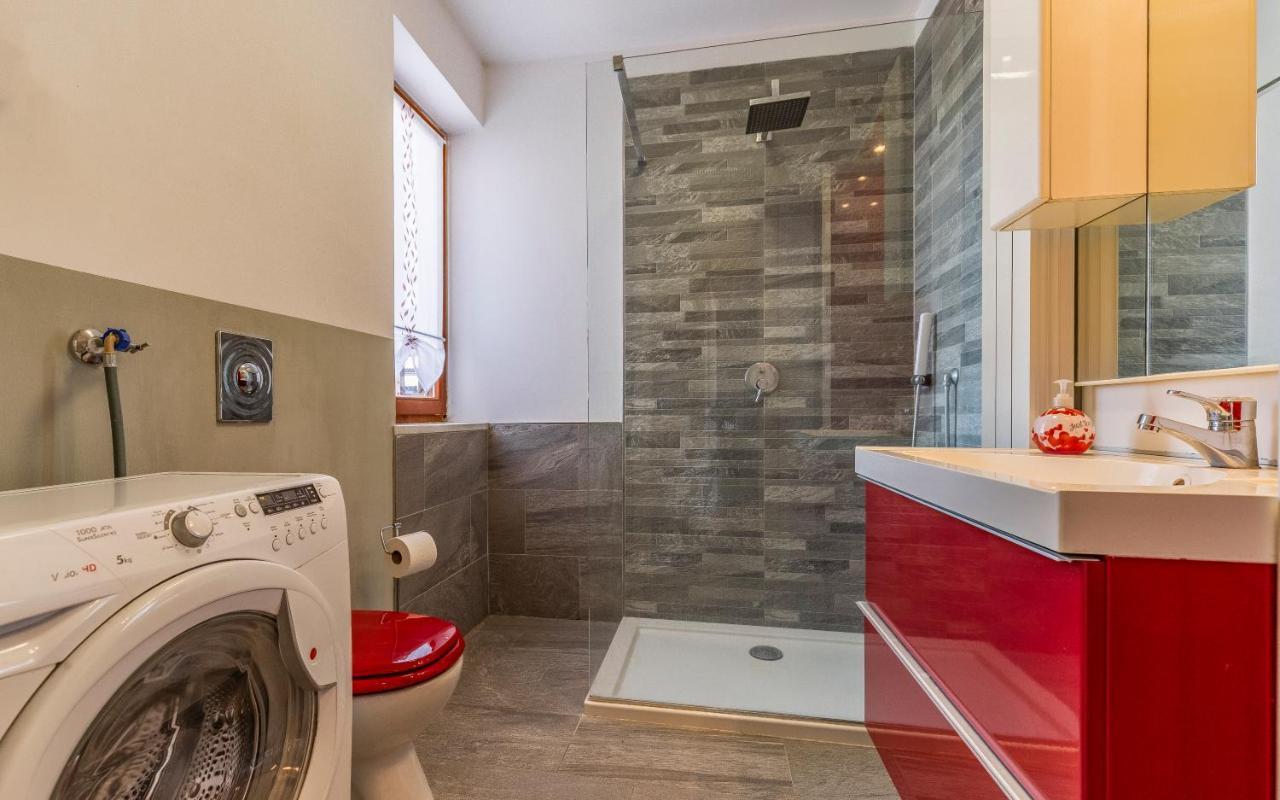 Apartment Green Pula, Family Friendly, Comfortable, Free Parking And Wifi Esterno foto