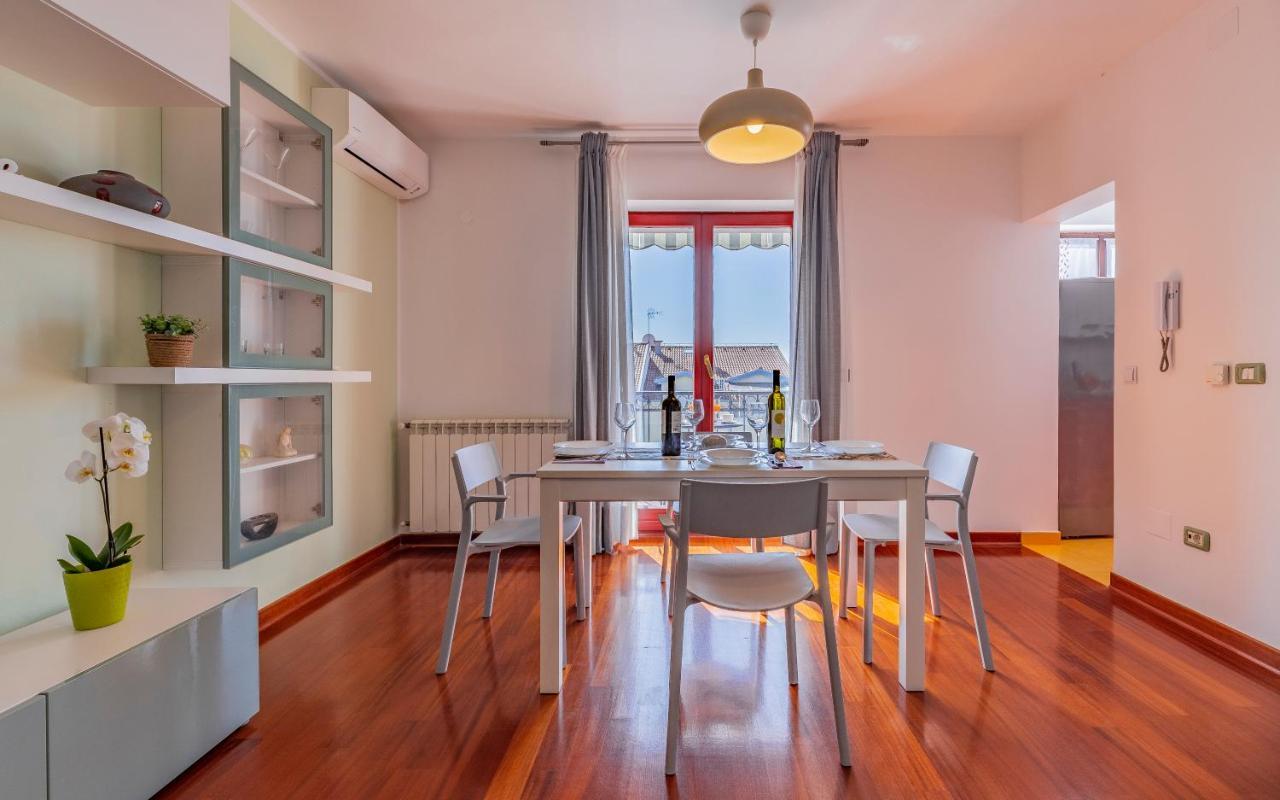 Apartment Green Pula, Family Friendly, Comfortable, Free Parking And Wifi Esterno foto